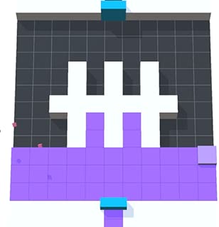 Color Jam Quest: A Block Puzzle Adventure!