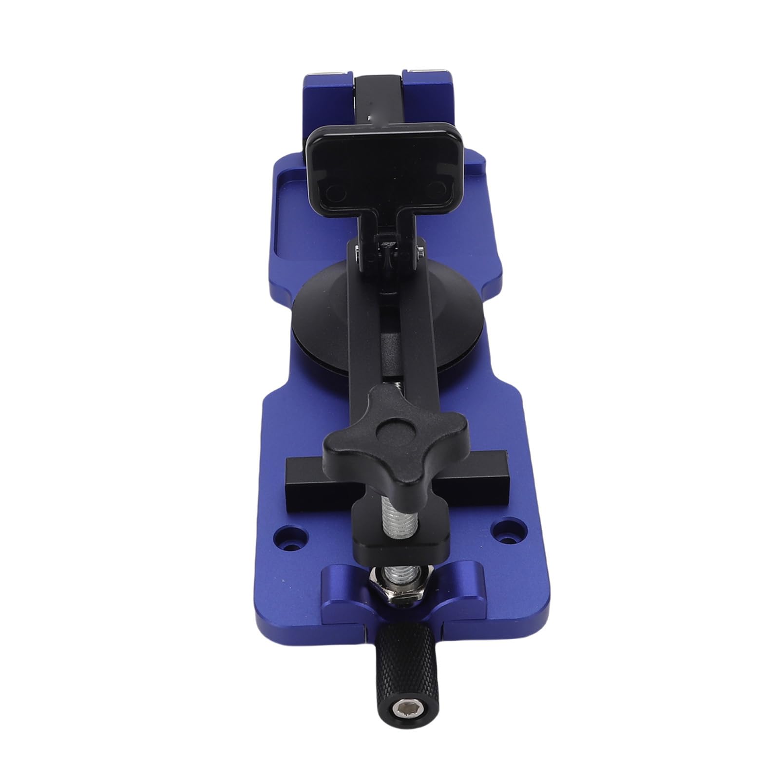 Sxhlseller Apriscatole Separatore Schermo Telefono in Lega di Alluminio, Strumento Portatile Apri Schermo Telefono per Rimozione Display LCD con Ventosa, Strumento di Riparazione Smontaggio per