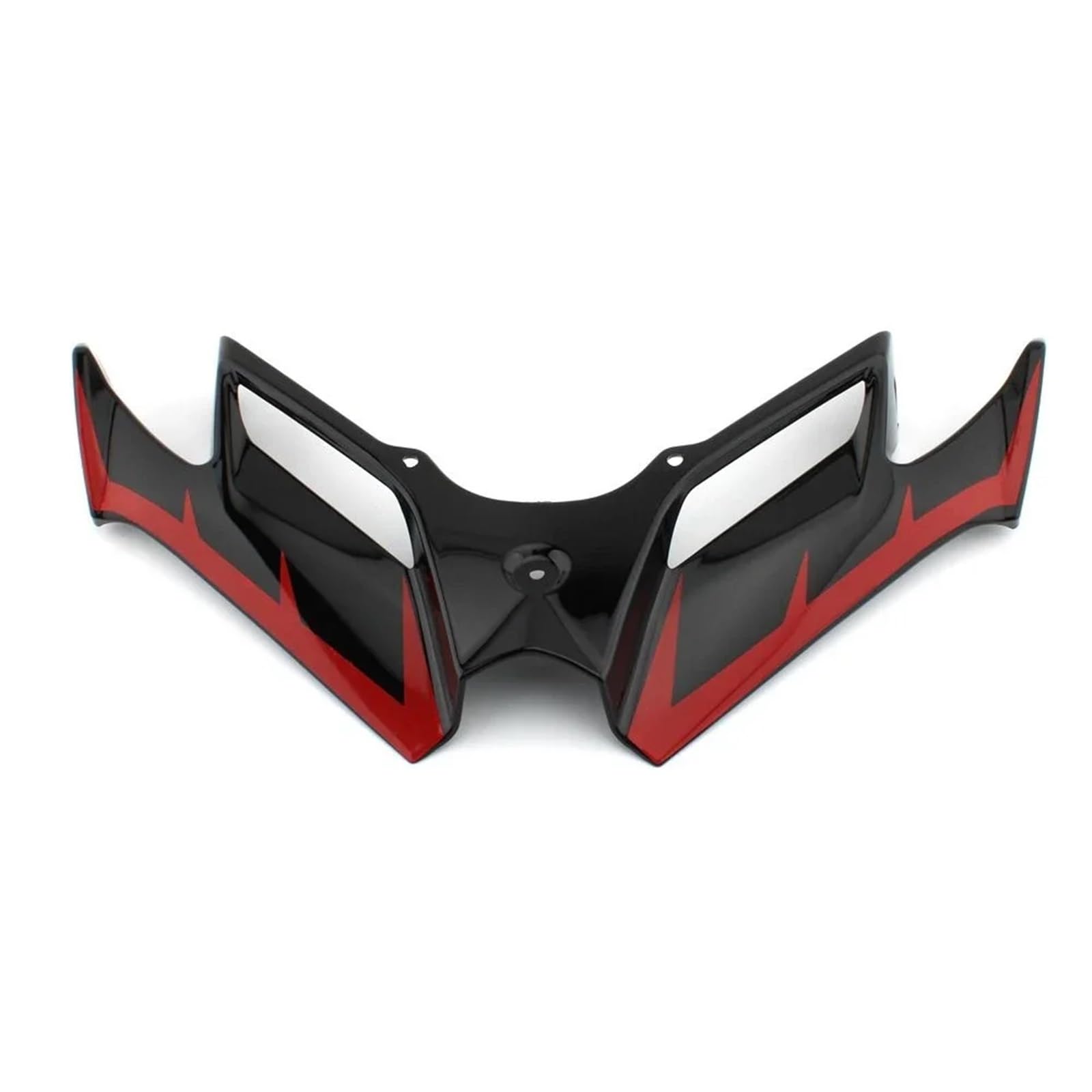 spojler tylnego zderzaka Pasuje do CFMOTO 450SR 450 SR 2022-2024 Zestaw aerodynamiczny spojlera, skrzydło, deflektor powietrza Spoiler dachowy(1)