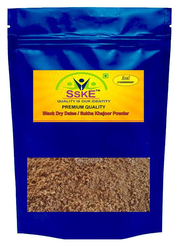 See full amazon price history chart for SSKE No Added Sugar Without Preservative 100% Pure Black Dry Dates Powder/Kala Kharik Powder(900.00) SSKE No Added Sugar Without Preservative 100% Pure Black Dry Dates Powder/Kala Kharik Powder(900.00) (B08RWK96PR) Amazon Price History, Amazon Price Tracker