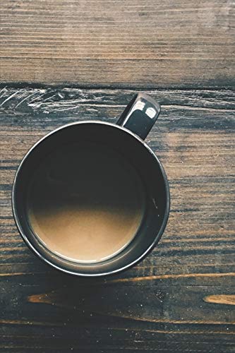 Kaffee Tasting Buch: Dein persönliches Verkostungsbuch zum selber ausfüllen ♦ für über 100 verschiedene Kaffeesorten ♦ Egal ob aus europäischen, ... Format ♦ Motiv: Milchkaffee (German Edition)
