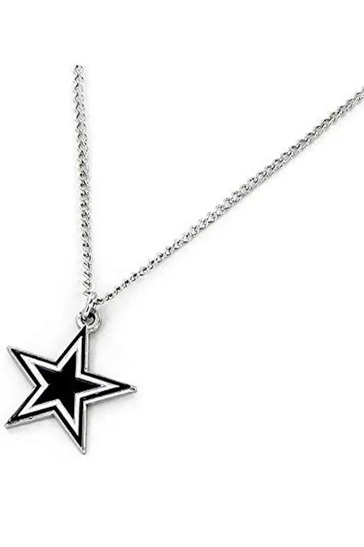 aminco International NFL Logo Pendant