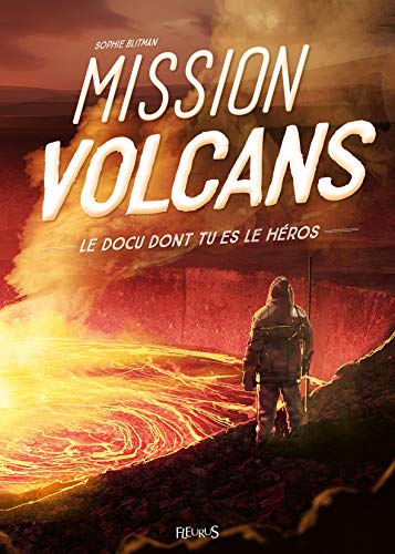 Télécharger Mission volcans livre En ligne