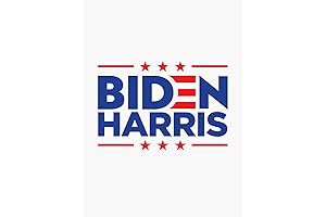 MAGNET Biden Harris 2020: A Powerful Statement for Change