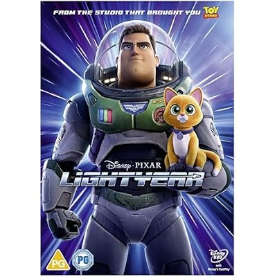 LIGHTYEAR