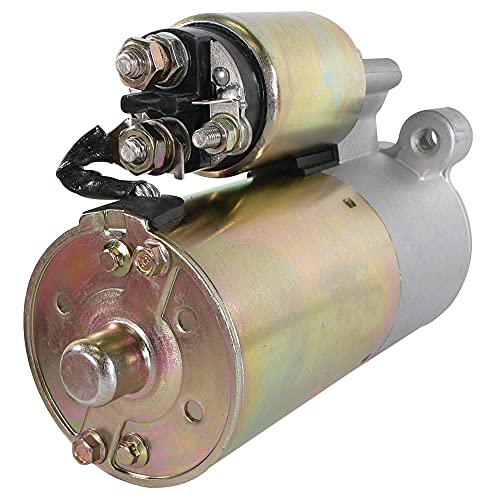 Total Power Parts Starter para Ford Focus ZX3 2.0L 2000-2004 miniatura 3