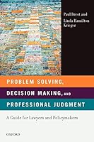 Algopix Similar Product 16 - Problem Solving Decision Making and