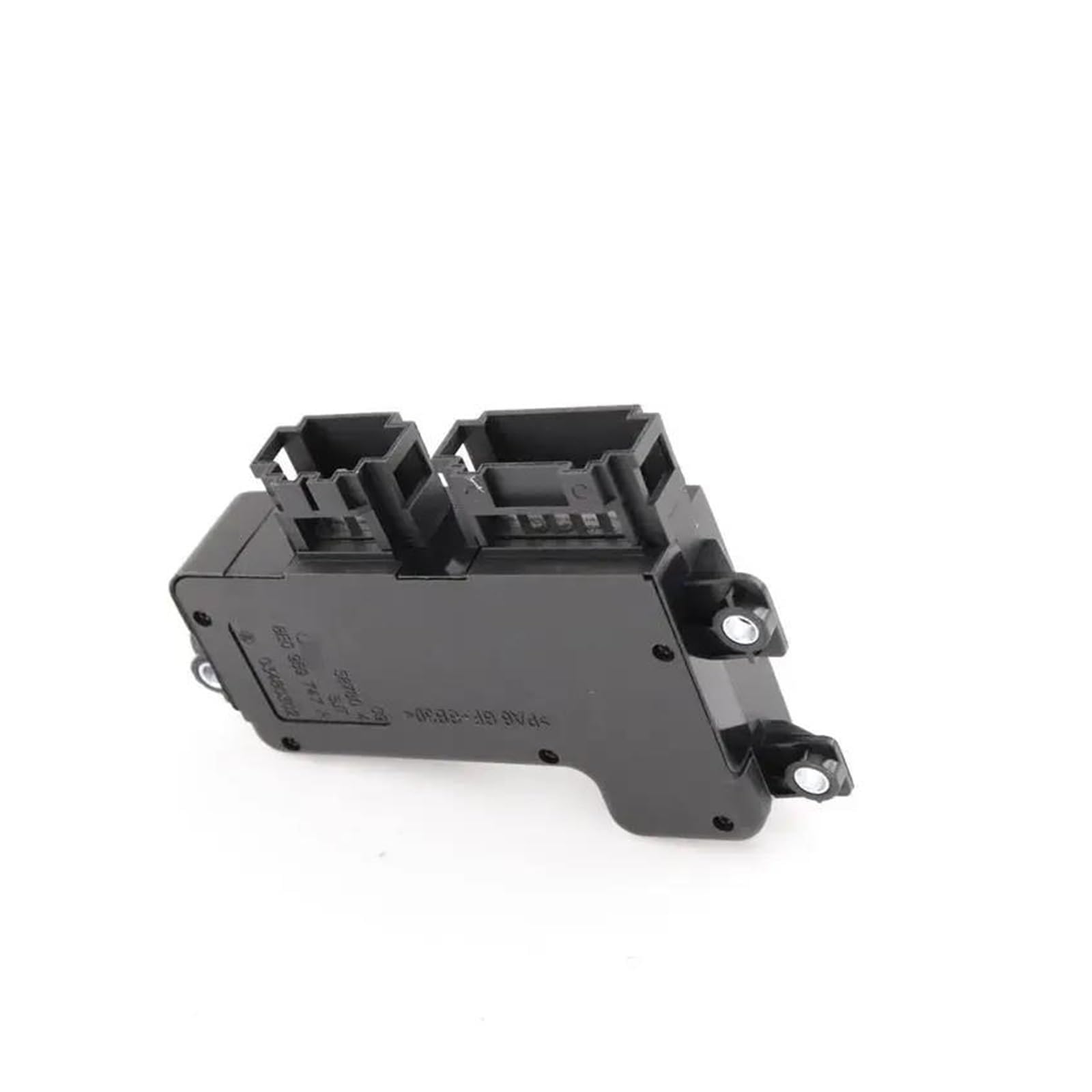 Interruptor de Ajuste del Asiento Eléctrico para A6 S6 2005-2011 A6 allroad Quattro 2007-2011 Frente Izquierdo Botón Interruptor de Asiento Eléctrico Reemplazar