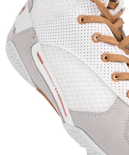 Image of Venum Elite Boxing Shoes