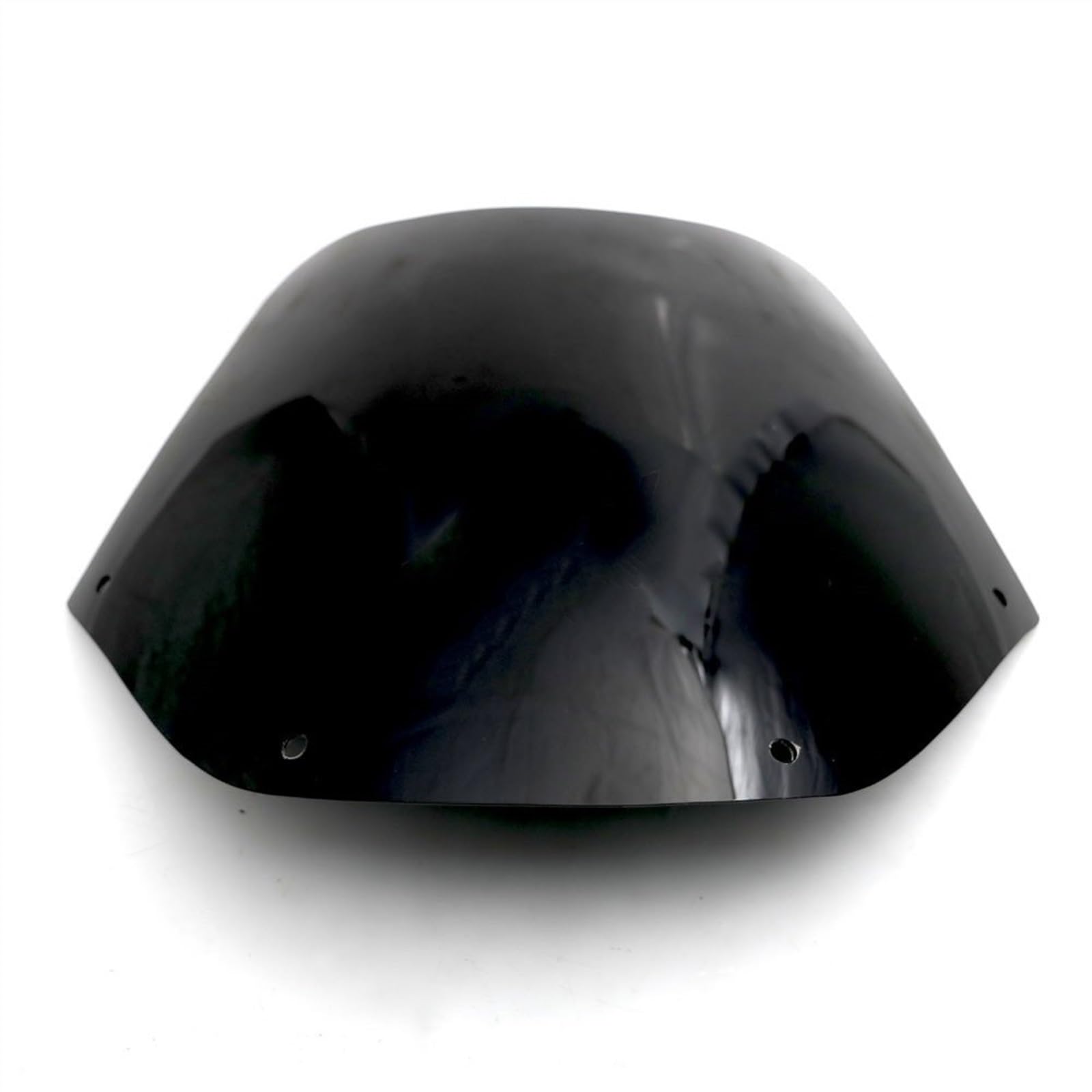 Motorrad Frontscheibe Für Suzuki Bandit 600 GSF600 1995-1999 1200 GSF1200 1996-2000 Visier Windschutzscheibe Spoiler Inhaber