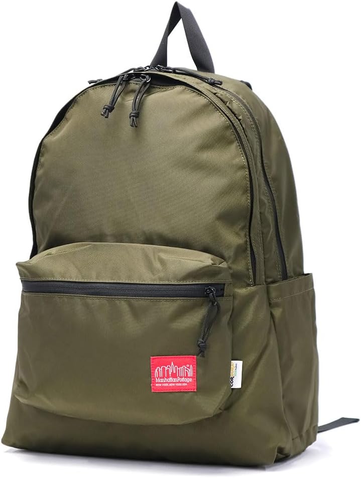 Amazon.co.jp: Manhattan Portage MP2285CD420DECO Enviropack Cordura