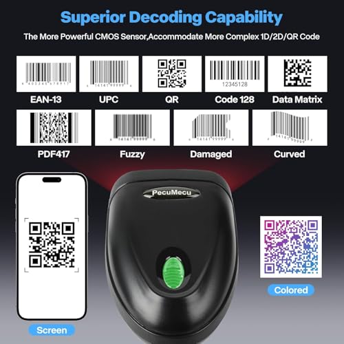 Zebra barcode scanner industrial
