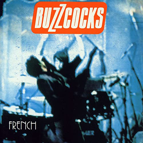 Buzzcocks