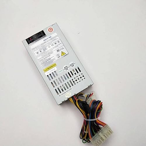 PSU For FSP ITX FLEX H128 H129 H110 H128C B85 i3 i5 Small 1U NAS 180W スイッチング電源 FSP180-50PLA