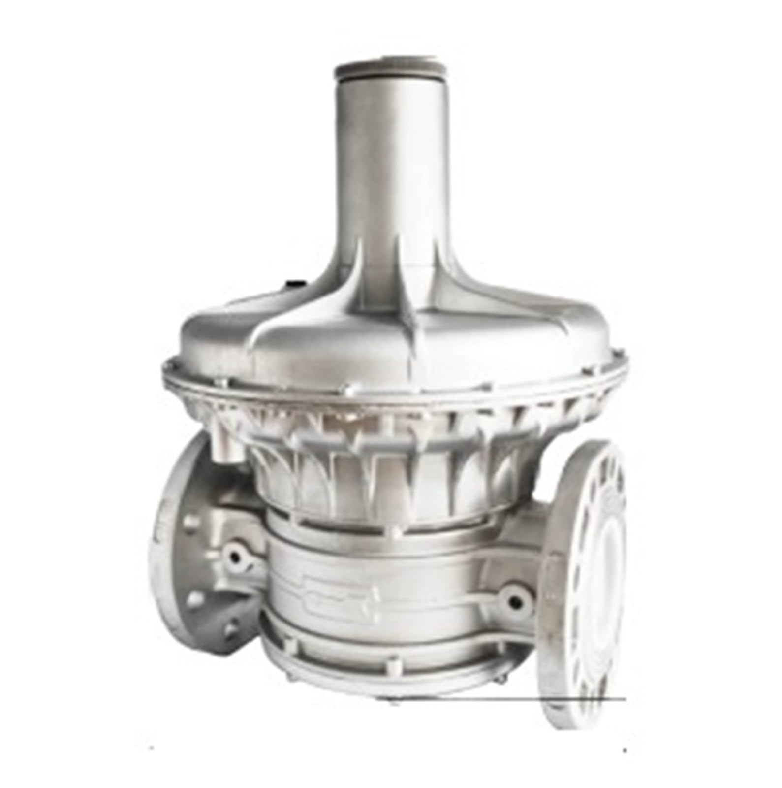 Pressure Reducing Valve RC10 ：RG/2MC DN100
