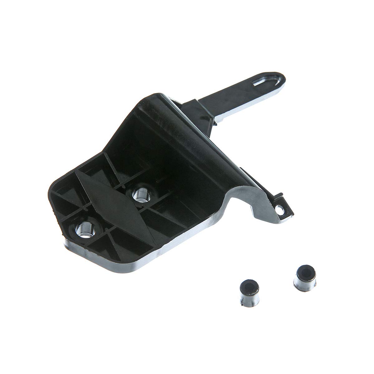 A-Premium Power Window Regulator Without Motor Compatible with Volkswagen Beetle 1998-2010 Hatchback Front Passenger Side