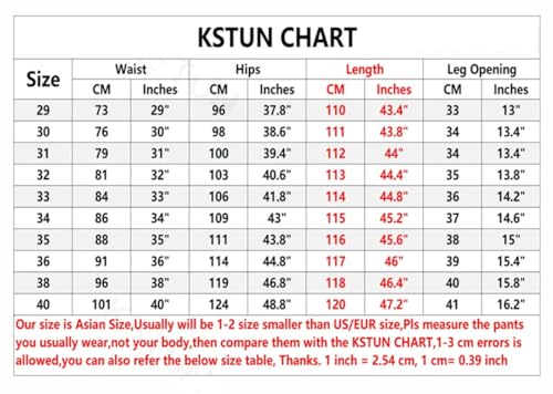 Men Straight Light Blue Business Casual Full Length Trousers Stretch Extended Length Extra Long Jeans4