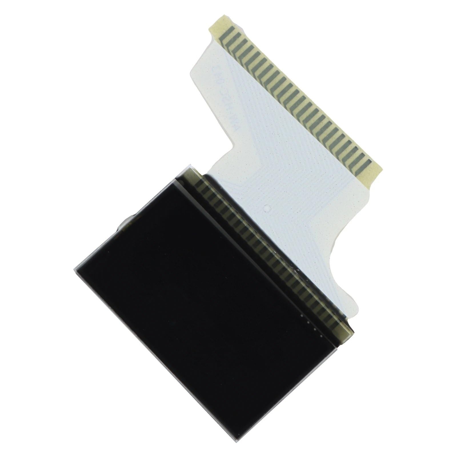 Cyfrowy miernik Do Opla Astra Corsa Meriva Wyświetlacz Head Up | 2000-2013 93859504 Wyświetlacz LCD Zestawu Wskaźników