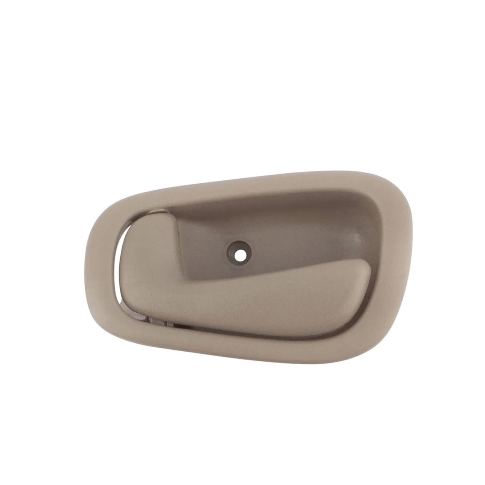 Pbplzwvwa Fl 69206-02050 Car Inside Door Handle Pull Trim Cover For For Corolla 1998-2002 69206-02050 69205-02050 Interior Handle