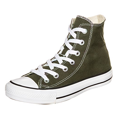 Image of Converse Men's Chuck Taylor High Top Sneakers