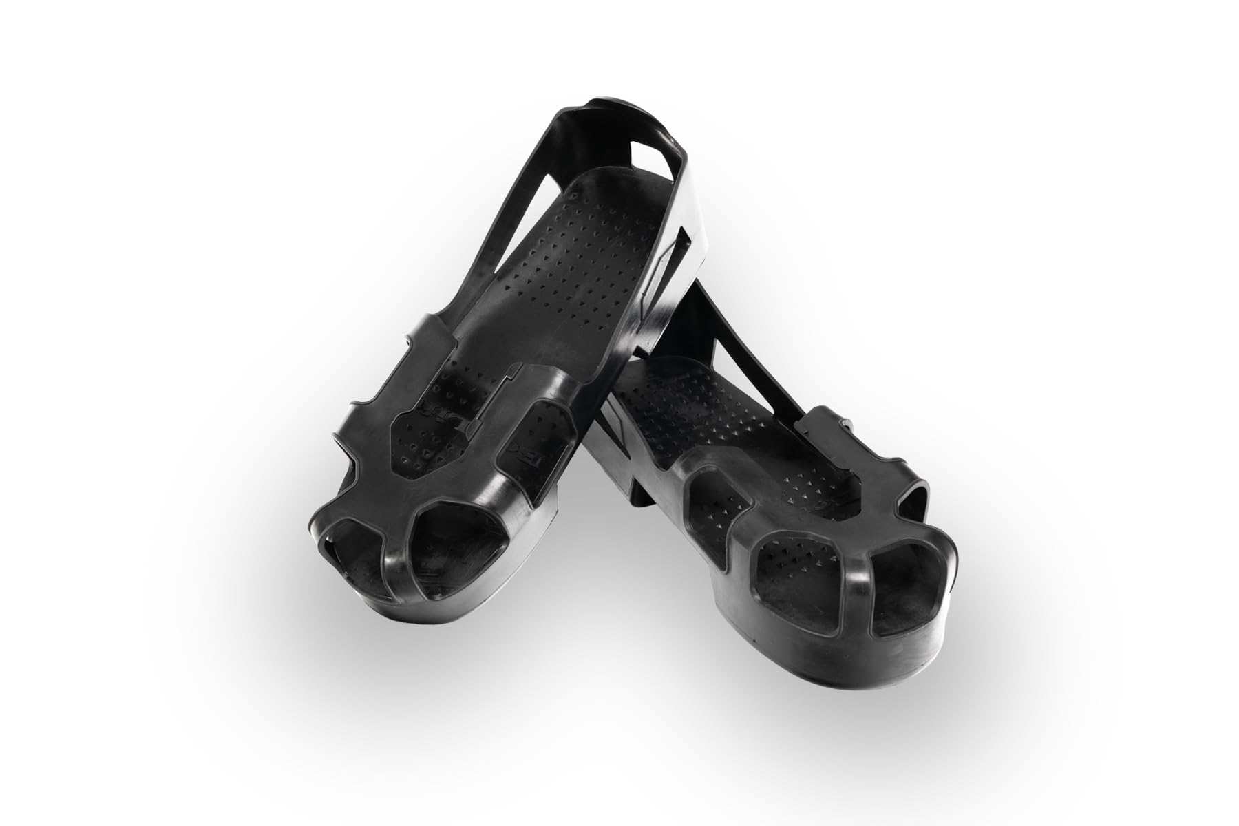 Bootlift Rehausseur De Bottes Moto Pour Motards Courts - Taille Homme 40-42