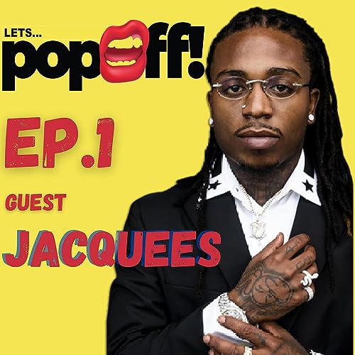 Jacquees Talks About His NFT Drop
