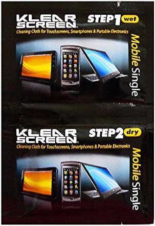 (KS-SP50 Bulk Pack Travel Singles