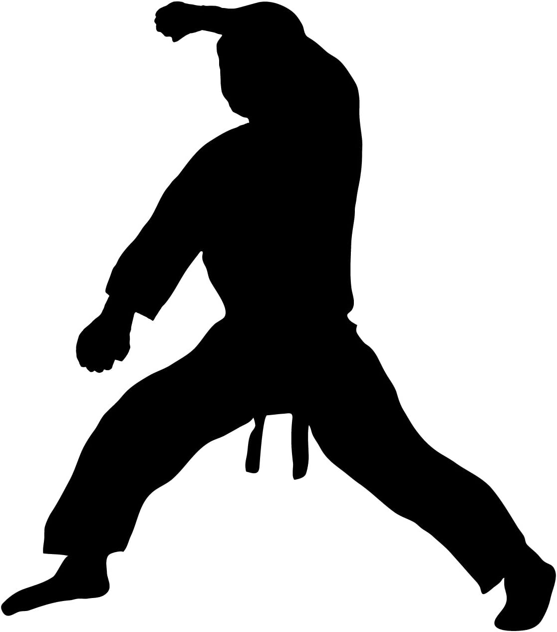 Карате картинки вектор