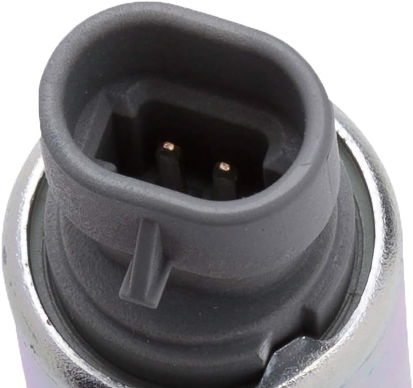 GM Genuine Parts 12679099 Intake Variable Valve Timing (VVT) Solenoid with Seal, Retainer, and Bolt