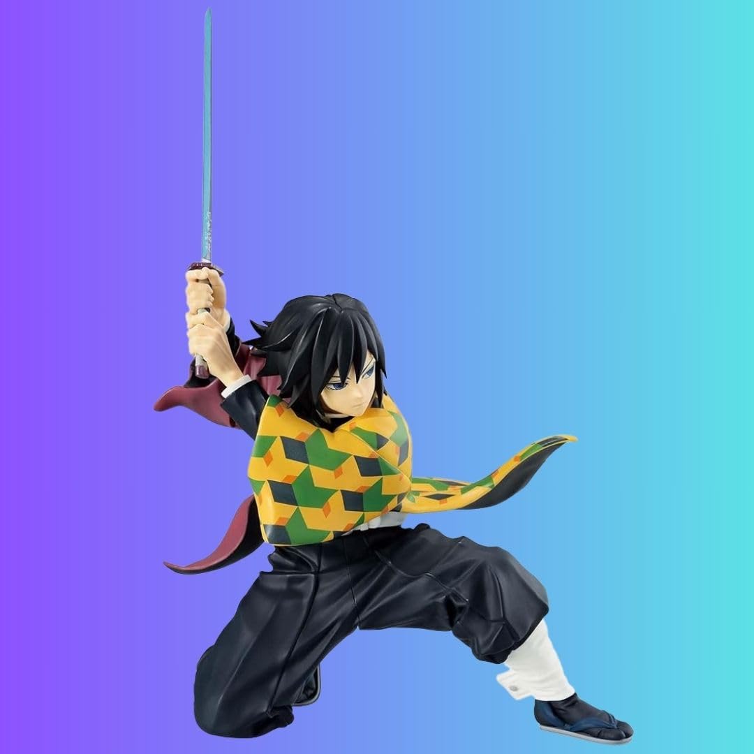 鬼滅の刃 フィギュア VIBRATION STARS 36個 アニメ「鬼滅の刃」 VIBRATION STARS LIMITED-猗窩座-｜商品情報