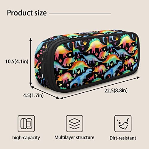 Showudesigns Astuccio per ragazzi e ragazze