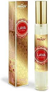 prady laya al arab