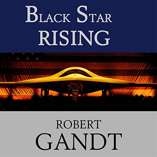 Amazon.co.jp: Black Star Rising (Audible Audio Edition): Robert Gandt ...