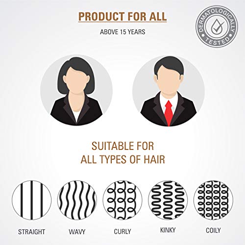 Image of Natural Pro Keratin & Argan Oil Conditioner | Deeply Purifies & Removes Impurities | Dermatologically Tested | 300ml (10.1 Fl. Oz.)