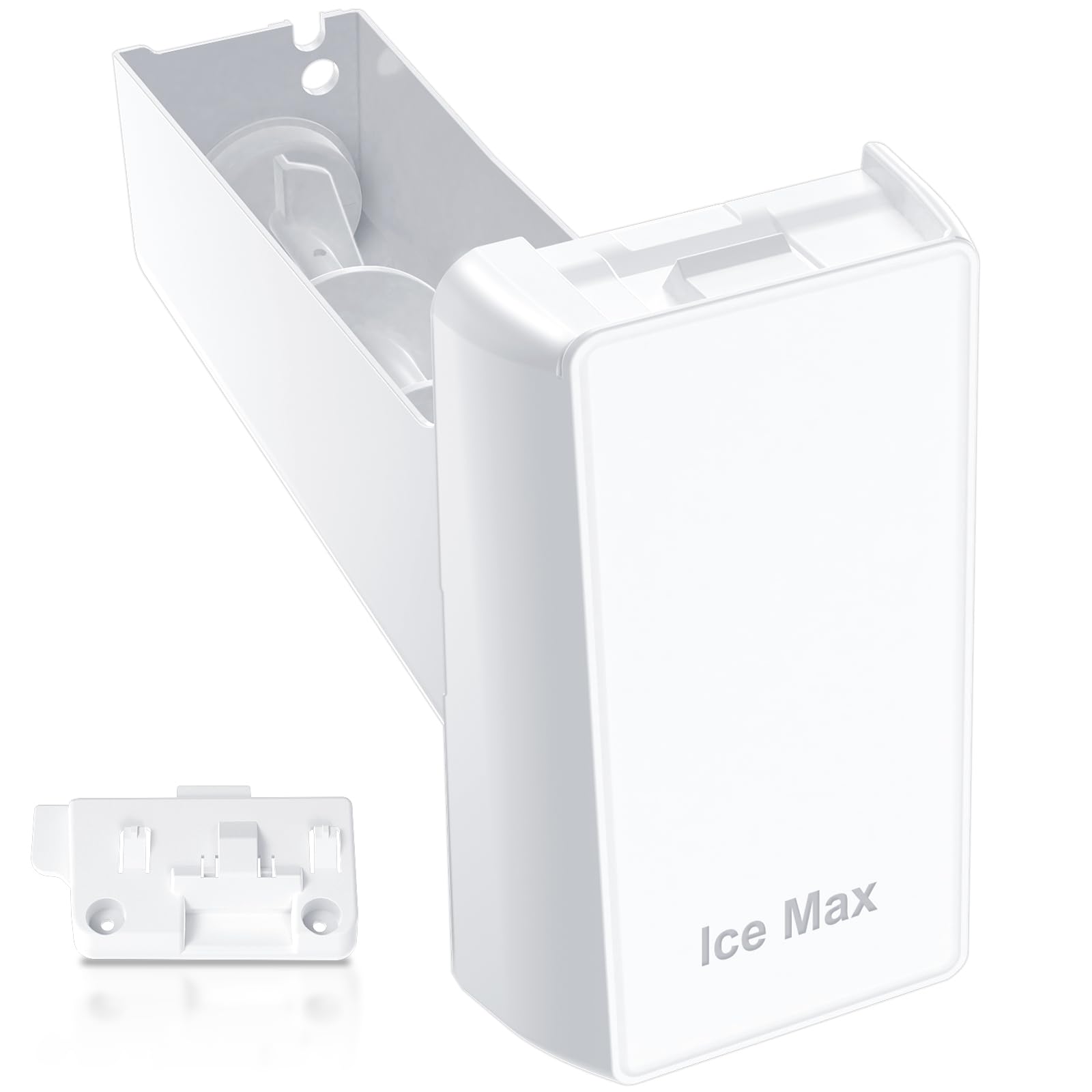 Amazon.com: Upgraded DA97-20156A DA97-20156B Refrigerator Ice
