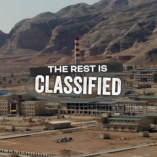 147. Will Trump Destroy Iran&rsquo;s Nuclear Programme? (Ep 2)