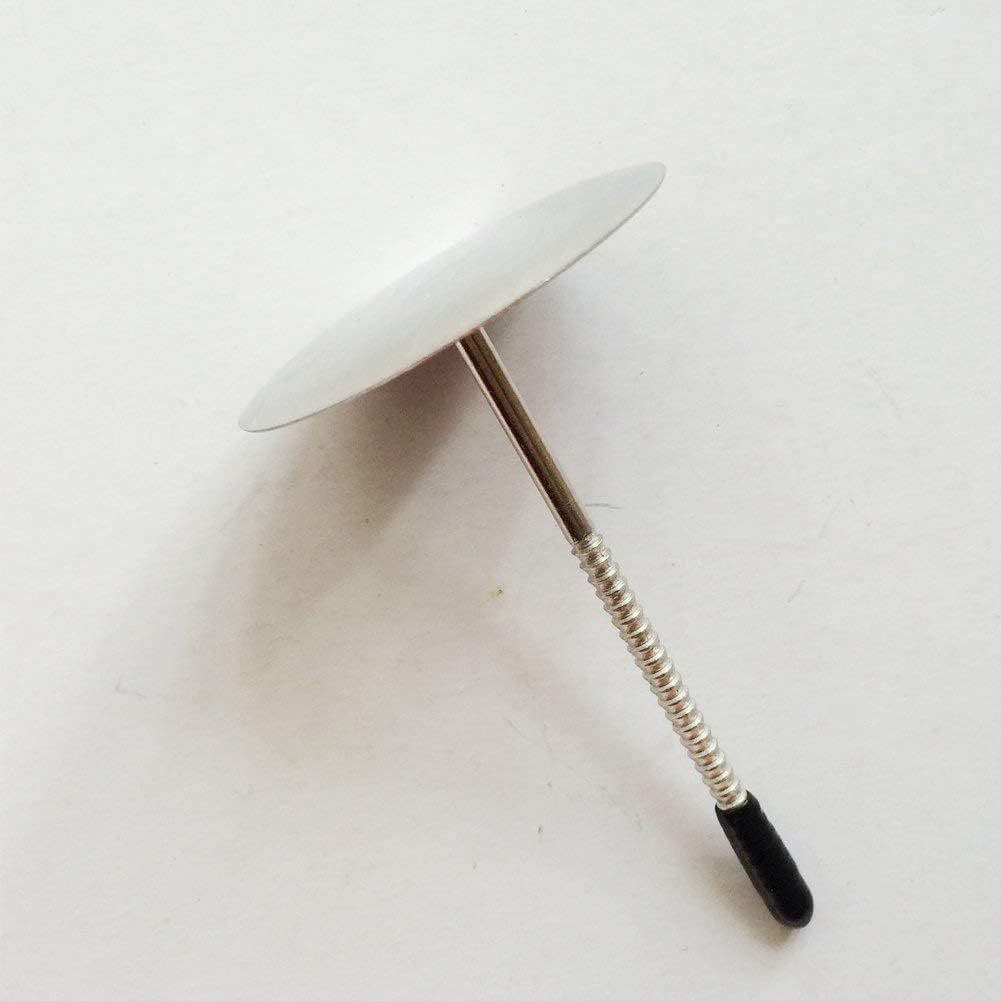 Kit Decorazione Torte - 12 Pezzi Con Chiodi Fiori, Forbici E Porta Chiodi Per Creazioni Dolci - Foto 4