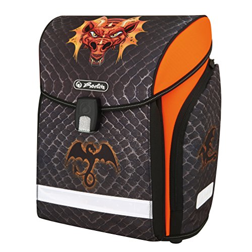 Herlitz 50007813 Midi Plus Set per la Scuola