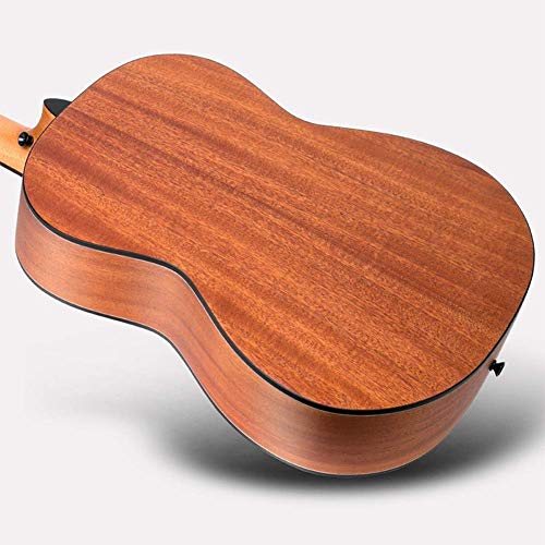 Kit de démarrage de guitare acoustique pour enfants, adultes, choix d’étudiants, sons magnifiques, instruments de voyage… - Les Beatles, Paul McCartney, John Lennon, RIngo Starr, George Harrison Kit de démarrage de guitare acoustique pour enfants, adultes, choix d'étudiants, sons magnifiques, instruments de voyage… – Image 7