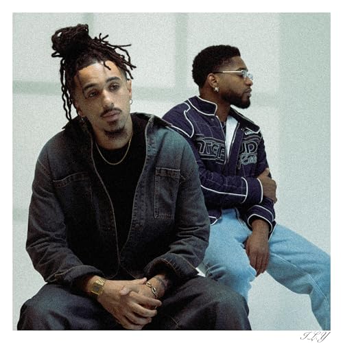 Low Jay & Lisandro Cuxi