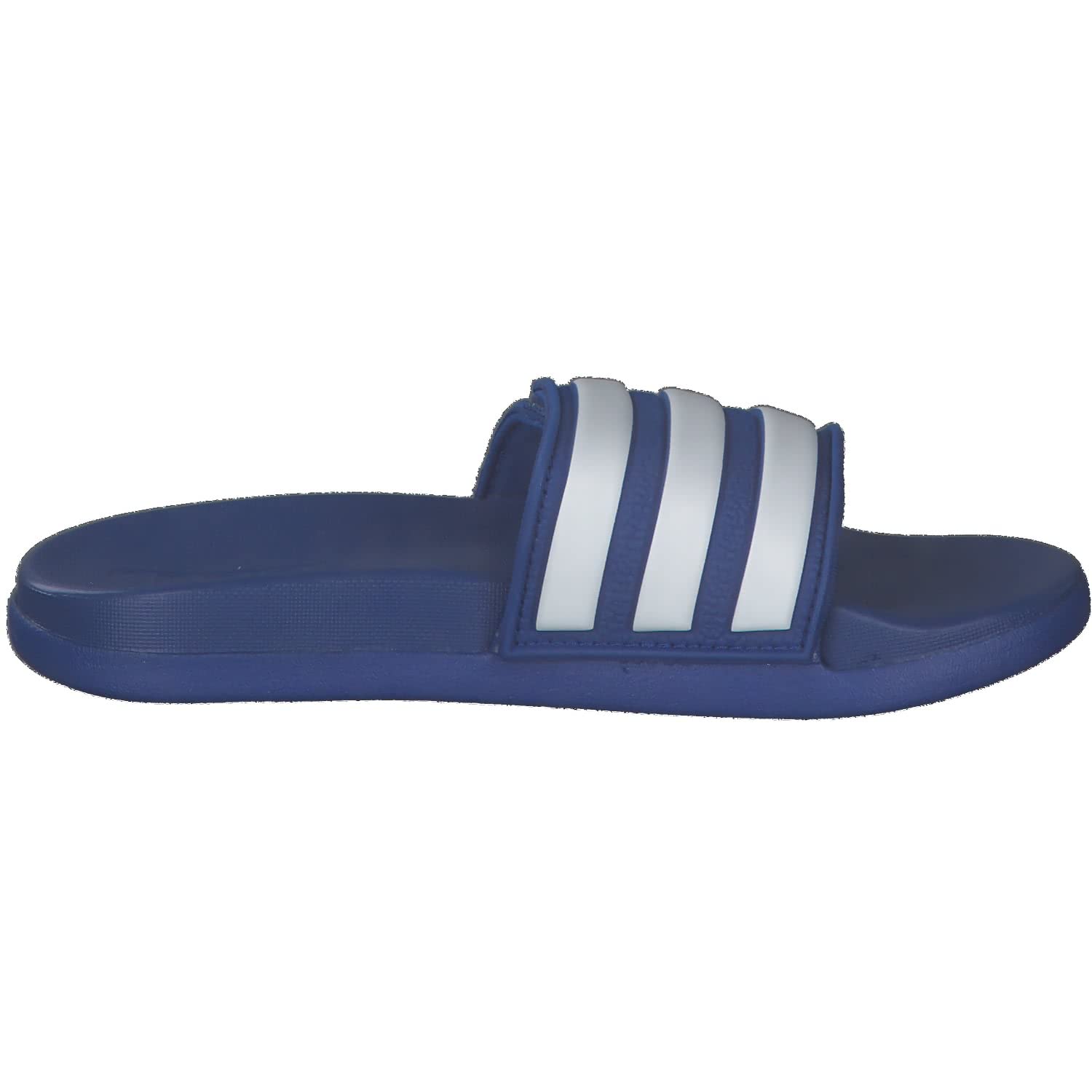 Buty sportowe adidas Adilette Comfort Adj K dla dzieci