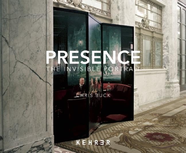 Presence: The Invisible Portrait éveillera vos émotions artistiques les plus profondes