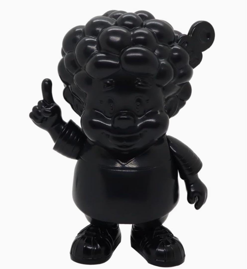 SOFVIPS TOKYO TRIBE2 ハシーム 蓄光&ブラック 井上三太 Amazon.co.jp: SOFVIPS TOKYO TRIBE2 ハシーム 蓄光&ブラック 井上三太
