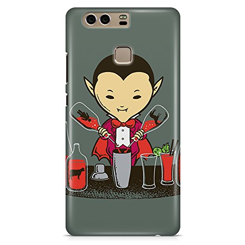 Cover Custodia Protettiva Case Conte Dracula