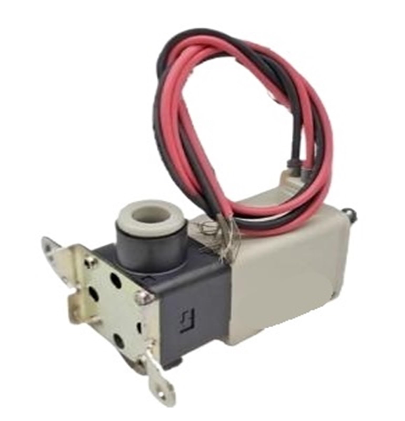 SJJBVPYX VDW22CA small direct-acting 2-way solenoid valve