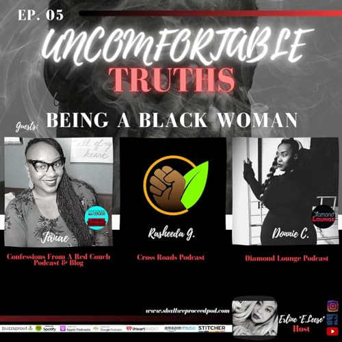 Being a Black Woman in Society