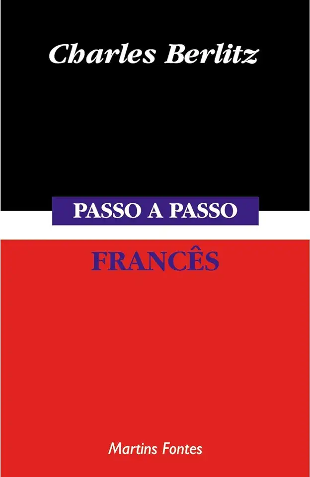 Passo a passo - francês