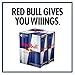 Red Bull Energy Drink, 8.4 Fl Oz Cans, 4 Pack