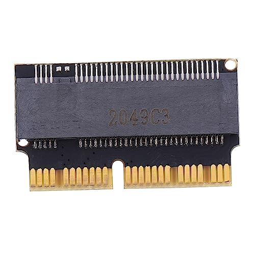 Artibetter Ssd Adapter Card USB Converter No Driver Needed Lightweight Design Computer Accessory for Easy Data Transfer
