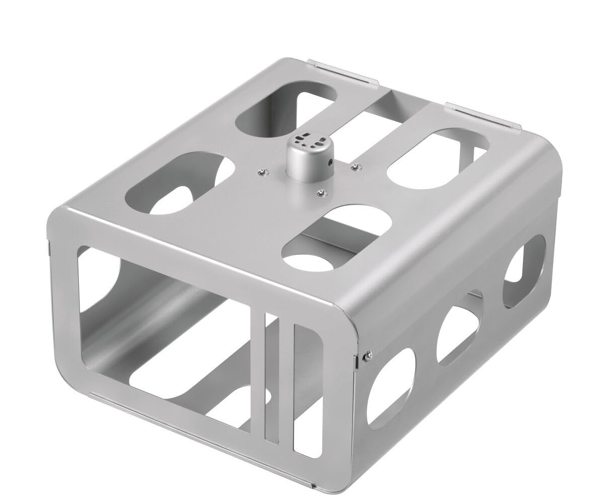 Vogel's Professional PPA 320 - Componente de Montaje (Carcasa) para proyector - Acero - Plata - Montaje en Techo - para Professional PPC 1000, PPC 2000